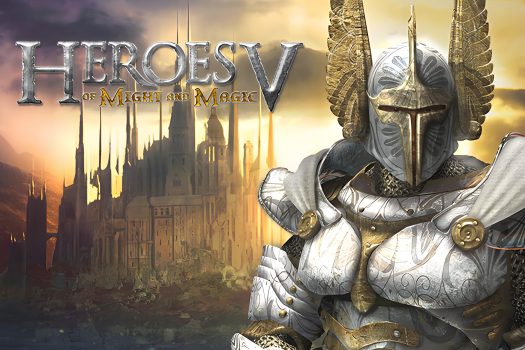 魔法门之英雄无敌5 Heroes of Might & Magic V for Mac v3.1 中文移植版