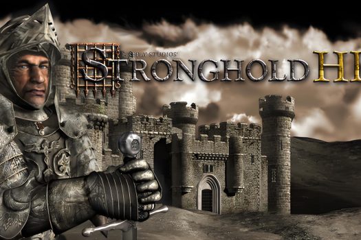 要塞：高清版 Stronghold HD for Mac v1.41 中文移植版