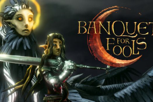 愚者盛宴 Banquet for Fools for Mac v5.05 英文原生版