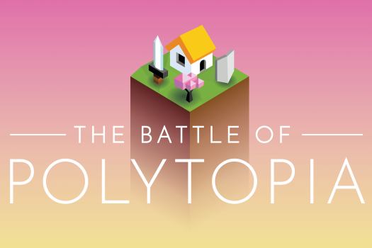 低模之战 The Battle of Polytopia for Mac v2.15.1.15080 英文原生版