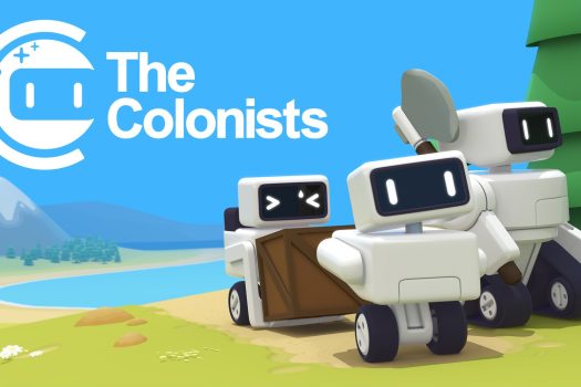 殖民者 The Colonists for Mac v1.9.6.4 中文原生版 含DLC