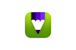 FiveNotes for Mac v3.2