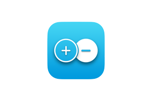 Debit & Credit Premium for Mac v7.5.3