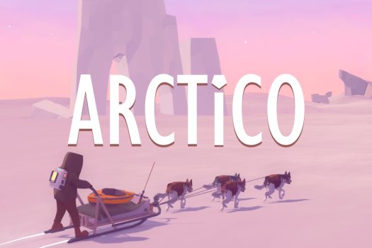 无尽的冬天 Arctico for Mac v2.6 中文原生版