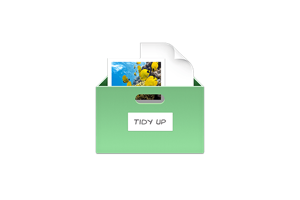 Tidy Up for Mac v6.0.9