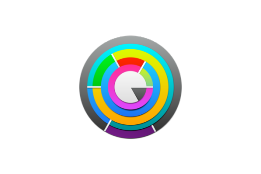 Disk Graph for Mac v3.1.1