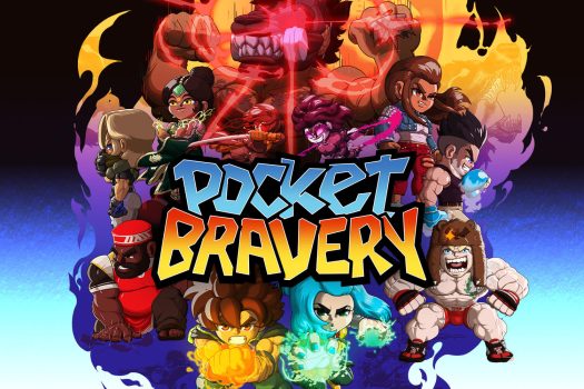 口袋勇气 Pocket Bravery for Mac v2.15 中文原生版