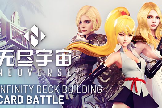 无尽宇宙 Neoverse for Mac v11.2 fix 中文原生版