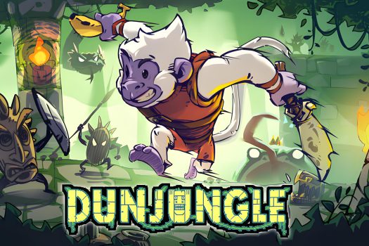 护林猿神 Dunjungle for Mac v0.95 中文原生版