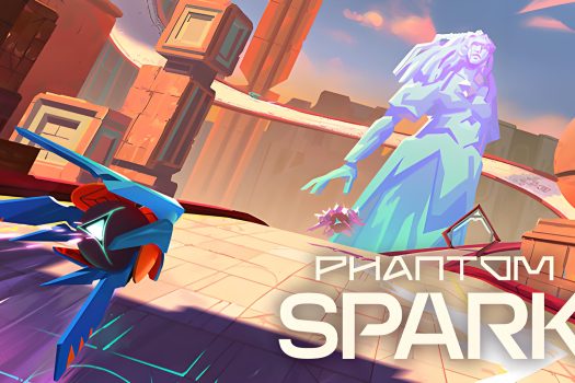 幻影火花 Phantom Spark for Mac v1.0.1 中文原生版