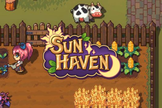 太阳港 Sun Haven for Mac v2.5.1e 中文原生版