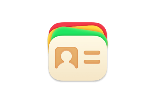 Cardhop for Mac v2.4.3