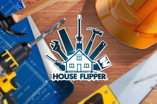 房产达人 House Flipper for Mac v1.25240 中文原生版 含DLC