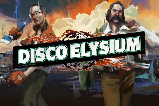 极乐迪斯科:最终剪辑版 Disco Elysium – The Final Cut for Mac vMACa0a062f8 中文原生版