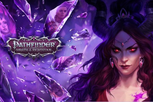 开拓者：正义之怒 Pathfinder: Wrath of the Righteous for Mac v2.6.0n.763 中文原生版附DLC