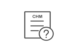 GM CHM Reader Pro for Mac v2.7.0
