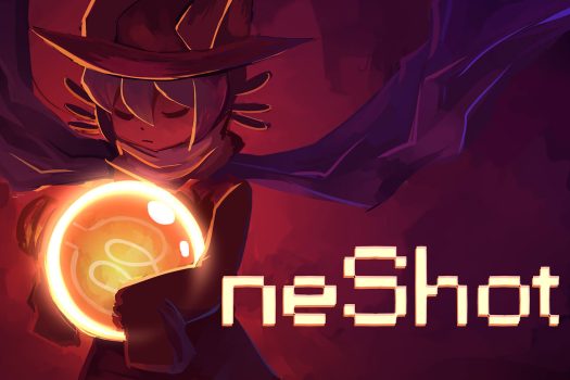 一次机会 OneShot for Mac v1.1.1 中文原生版