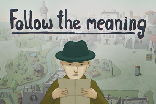 遵循思想 Follow the Meaning for Mac v1.0.7 中文原生版