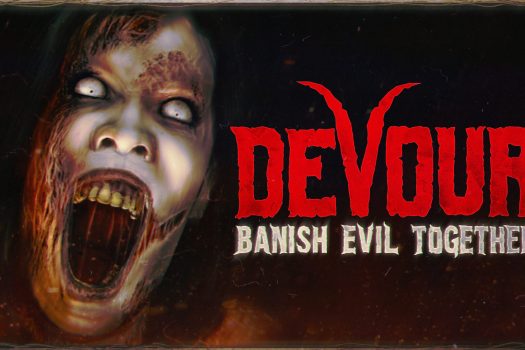 吞噬 Devour for Mac v6.0.23 中文原生版