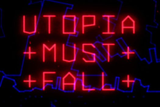 乐园终陨 Utopia Must Fall for Mac v0.737 英文原生版
