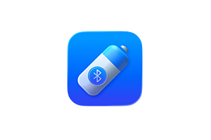 Magic Battery for Mac v9.2.2