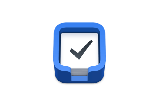 Things for Mac v3.22.7