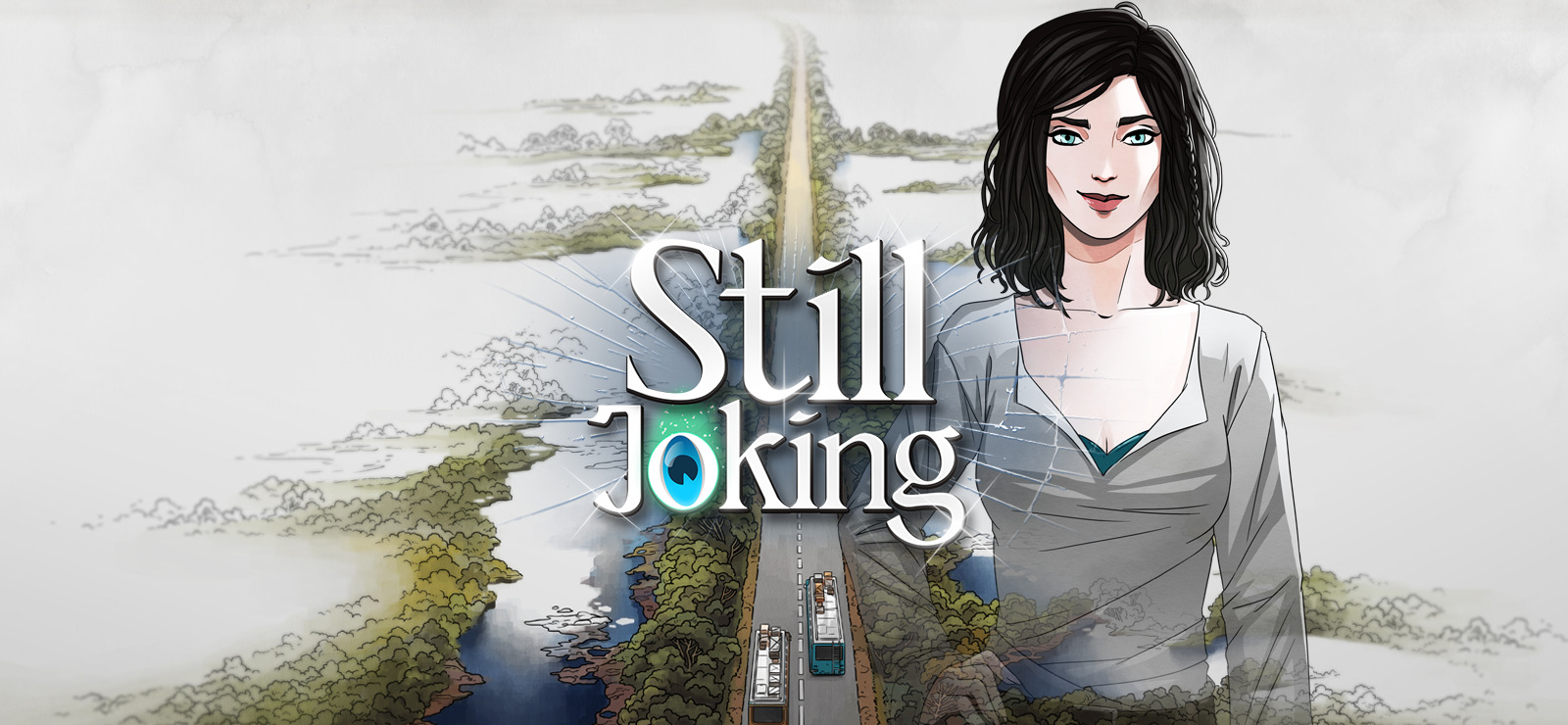 还在开玩笑 Still Joking for Mac v1.2251 英文原生版-ALLMAC