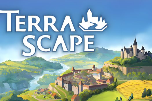 愿景之城 Terrascape for Mac v1.2.1.12 中文原生版