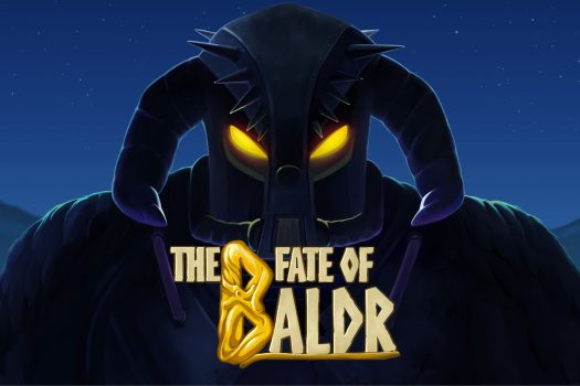 巴尔德的命运 The Fate of Baldr for Mac v1.3.0 中文原生版