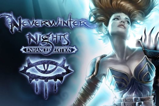 无冬之夜:增强版 Neverwinter Nights: Enhanced Edition for Mac v89.8193.37-17 英文原生版 附DLC