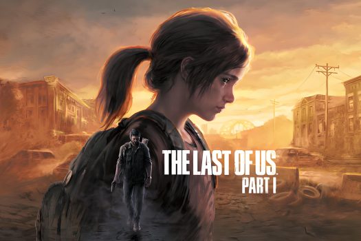 最后生还者：重制版 The Last of Us Part for Mac v1.1.4.0 中文移植版