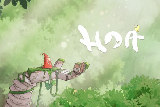 花之灵 Hoa for Mac v1.0.3 (49429) 中文原生版