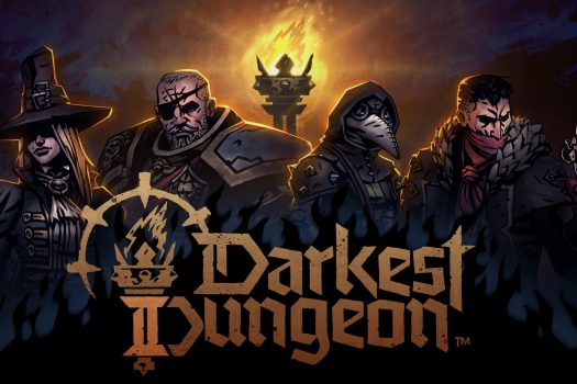 暗黑地牢2 Darkest Dungeon II for Mac v2.04.08468 中文原生版 含DLC束缚之刃