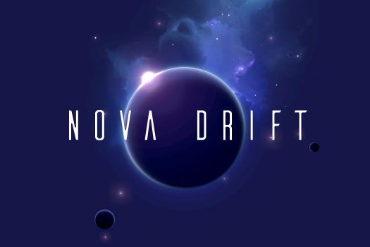 新星漂移 Nova Drift for Mac v1.1.21 中文原生版