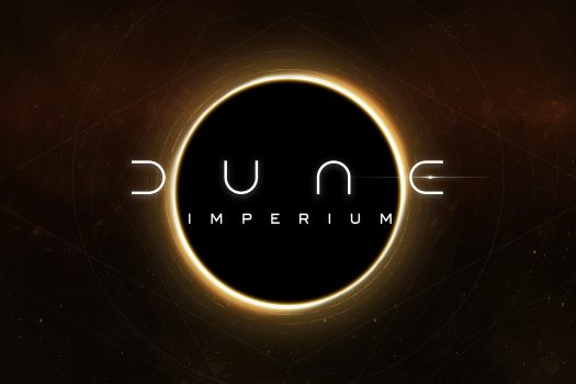 沙丘：帝国 Dune: Imperium for Mac v3.3.6 中文原生版