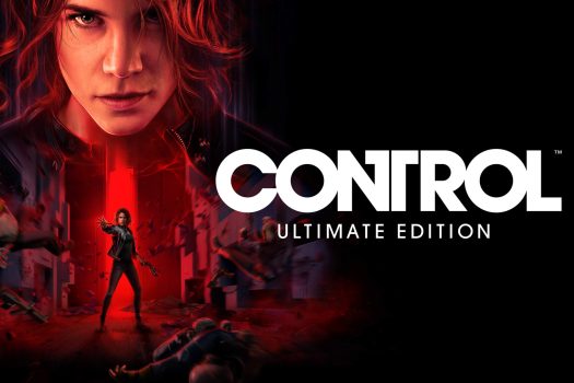 控制 – 终极合辑 Control Ultimate Edition for Mac v1.33.1 中文原生版