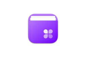 QSpace Pro for Mac v6.0.2