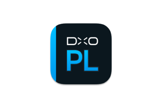 DxO PhotoLab 9 for Mac v9.1.1.26