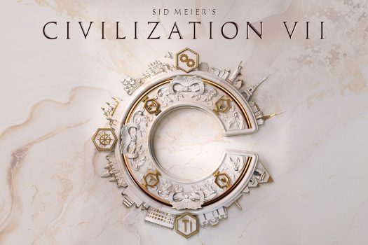文明7 Sid Meier’s Civilization VII for Mac v1.3.0.1 中文原生版