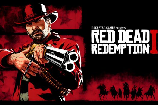 荒野大镖客2：救赎 Red Dead Redemption for Mac v1436.28 中文移植版