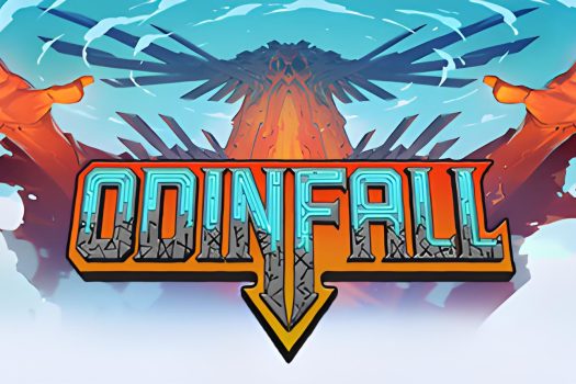奥丁陨落 Odinfall for Mac v0.5.1.3 中文移植版