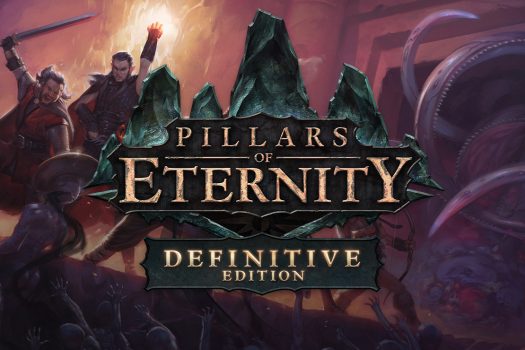 永恒之柱：终极版 Pillars of Eternity: Definitive Edition for Mac v3.8.0.88149 英文原生版