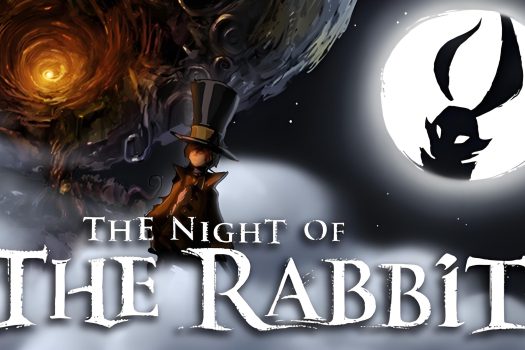 兔子之夜 The Night of the Rabbit for Mac v2.2.334 英文原生版