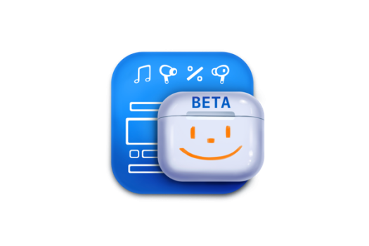 AirBuddy for Mac v3.0.820