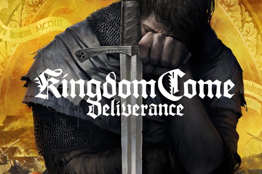 天国：拯救 Kingdom Come: Deliverance for Mac v1.9.6 中文移植版