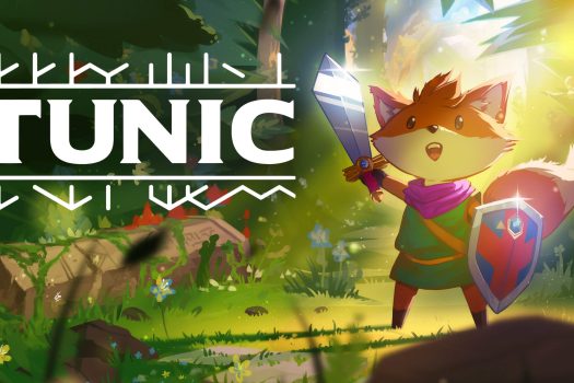 狐尔达之魂 TUNIC for Mac v1.0.T1513.U730 中文原生版