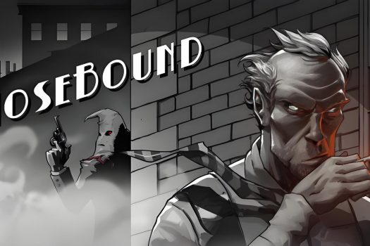 线索嗅觉 NoseBound for Mac v1.2 英文原生版