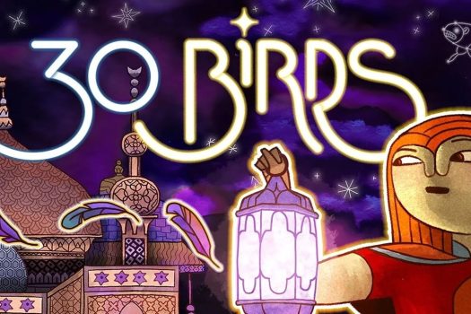 鸟语三十 30 Birds for Mac v25.1.3 中文原生版