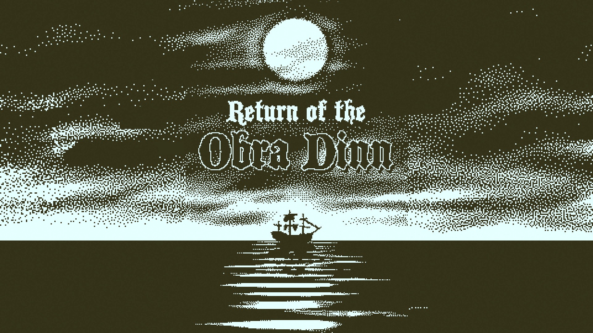 《奥伯拉丁的回归》-太原Switch专修游戏下载站