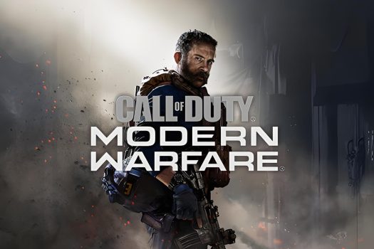 使命召唤8:现代战争3 Call of Duty: Modern Warfare 3 for Mac v1.0 中文移植版